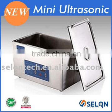 SELON VGT - 2127TD DIGITAL CONTROL MINI ULTRASONIC CLEANER