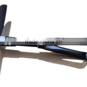 TLS-02 Outdoor Camping Shovel Mini Multifunctional Survival Shovel photo-2