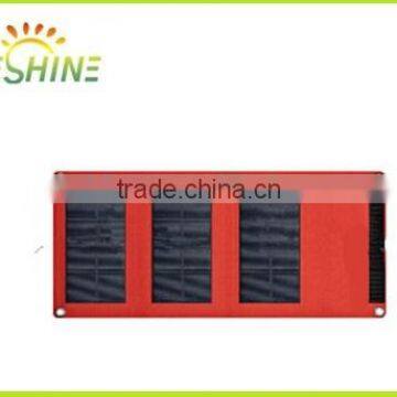 5W 6V Foldable Mono Portable Solar Panel Charger