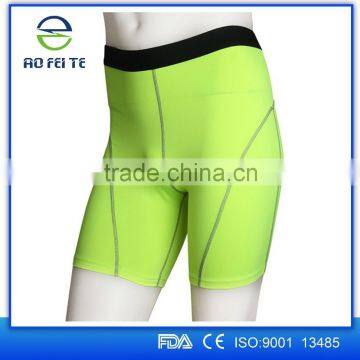 2015 New Products Sports Equipment Fitness Clothing Men's Running Shorts