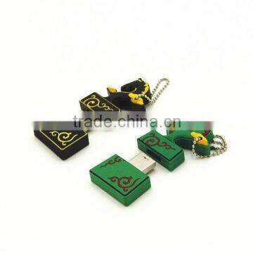 Promotional Gift Hot Items Usb 3.0 Flash Drive photo-2