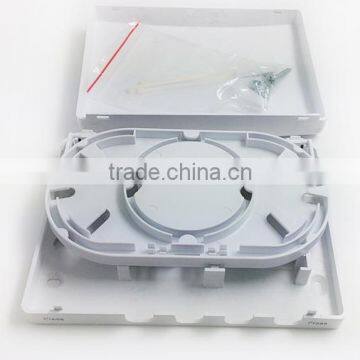 4 Ports Fiber Terminal Box Plstic Terminal Box photo-2