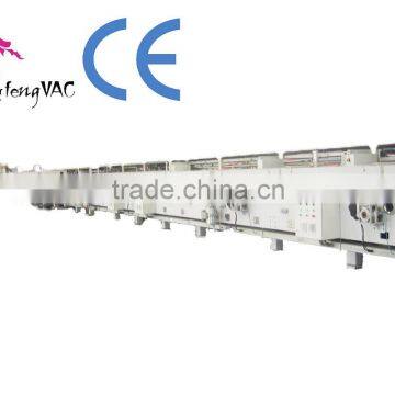 low-e glass coating line