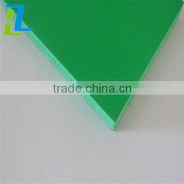 High Quality PVC Poron Foam Sheet photo-5