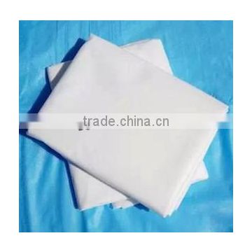 beauty shop non-woven disposable bedsheet