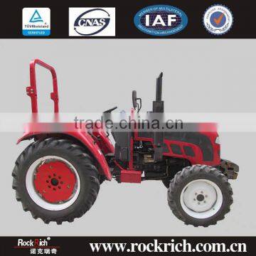China Cheap Small 4WD Farm Tractor for Sale