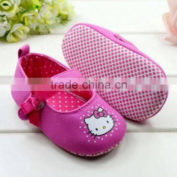 2016 New Design Hot Selling Desiney Baby Shoes photo-6
