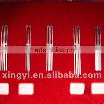 drop wire--140*7*0.2mm