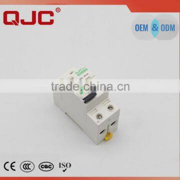 New Type Rccb Electromagnetic Type Residaul Current Circuit Breaker photo-4