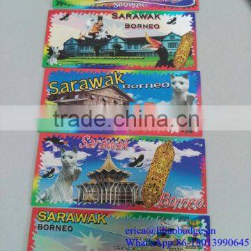 Promotion Refractive Sticker Electric Bike Stickers photo-5