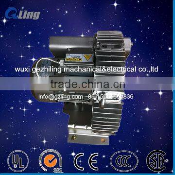 4RB510 0AH26 Suction Air Ring Blower photo-5