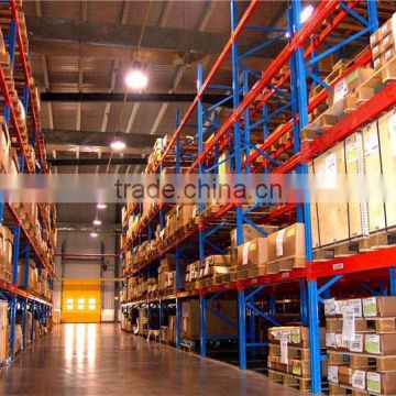 Reliable Pallet Racking System