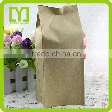 2015 alibaba China hot selling organic protein/milk powder aluminum foil tea bag food pouch