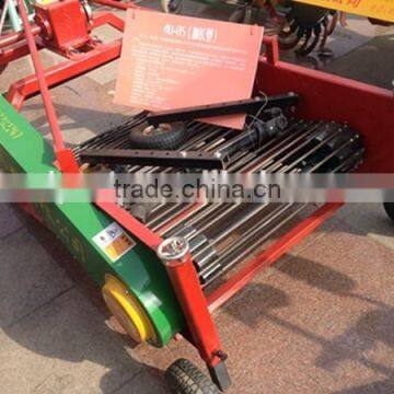 4U-1B Single row sweet potatoes harvester machines