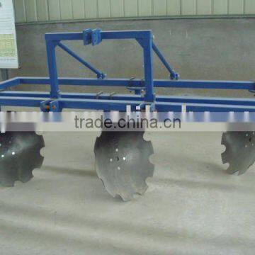 garden ridger for tractor agricultural equipment