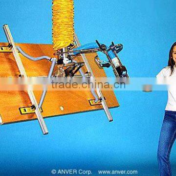 Panel and Sheet vacuum lifter