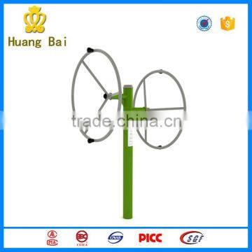 Outdoor Equipment Park Outdoor Sports Facilities Shoulder Exercise Spinner photo-4