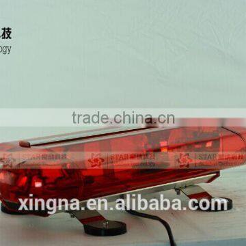 Used Police Led Emergency Warning Lights TBD-A60B