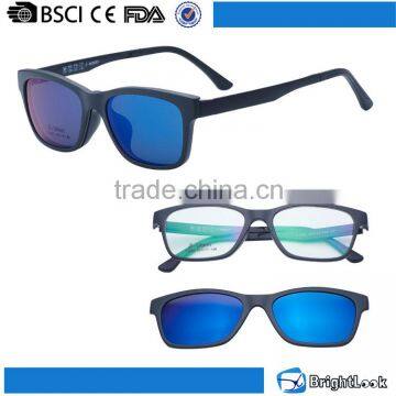 China glasses manufacturer,clip on sunglasses lenses unisex optical frame