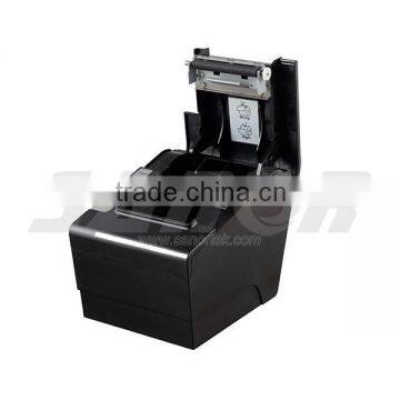 80mm Wifi Thermal Receipt Printer photo-2