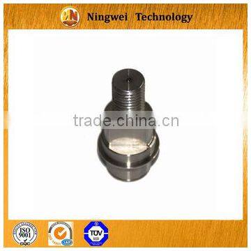 OEM stainless steel cnc milling machine parts