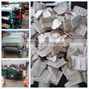palm tree chipper machines/2016 drum type wood chipper