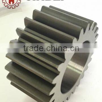 Planet Gears Manufacturer E240 7117-34220 Travel Carrier Assy