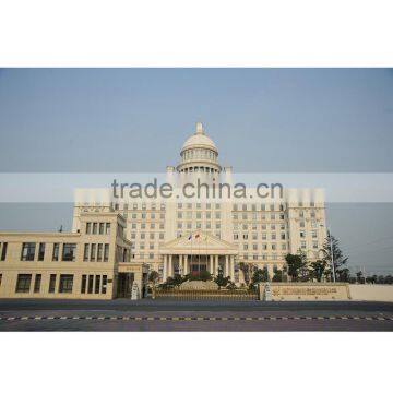 China PV Power Transmission Helical Gearbox for Crane photo-3