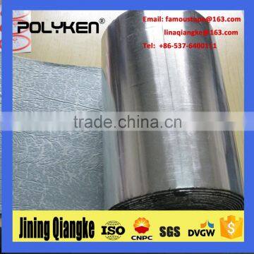 Polyken 2.0mm aluminum foil tape