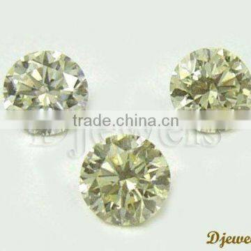 Natural Diamonds