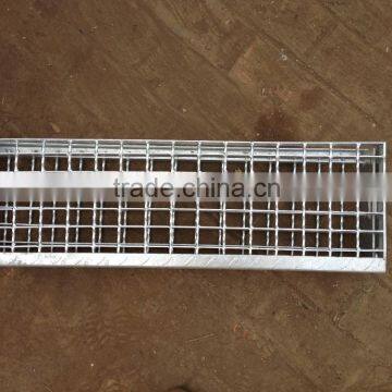 galvanized ST1-ST4 Stair Treads (ST1-We are facture)