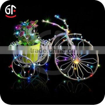 10M 100 LED Christmas Warm White Wedding Party Decor Outdoor Fairy String Light