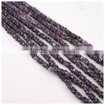 Amethyst gemstone beads,semi-precious stone beads