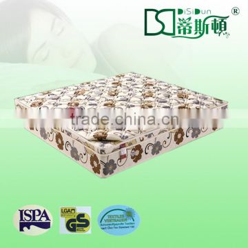 Compressed memory foam mattresses fabric for lining mattress DX688#