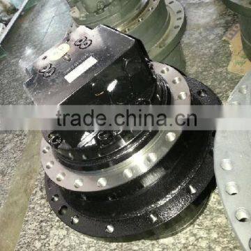 Takeuchi TB070 excavator final drive, Takeuchi track drive motor, TB070 travel motor, GM09VL-2B-2140-2