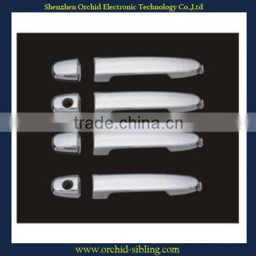 aftermarkt toyota innova chrome door handle cover