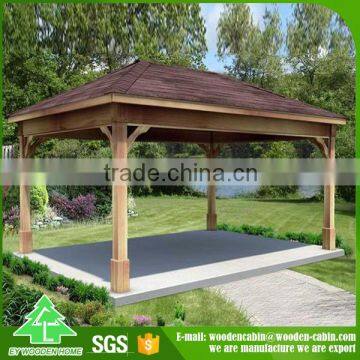 Wholesale different design portable gazebo/garden gazebo for Promotion