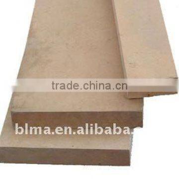 1220*2440 E0 E1 E2 Grade plain mdf