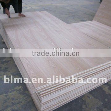 1220*2440*3~38mm birch plywood with plywood manufacturers