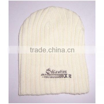 Winter Knitted Cap