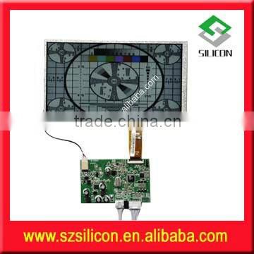 NEW 7 inch TFT module 480*RGB*234 2013