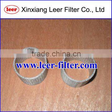 Sintered Metal Mesh Tube