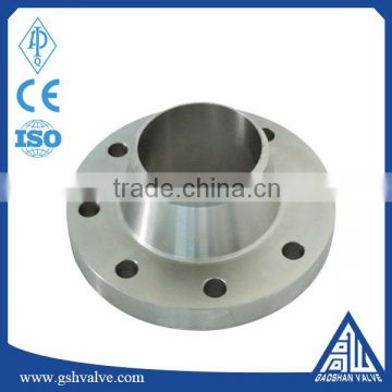 gost standard neck flange 1.6MPa-10MPa