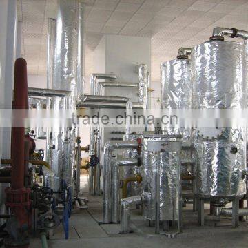 Helium Recovery Plant Air Separation Plant photo-2