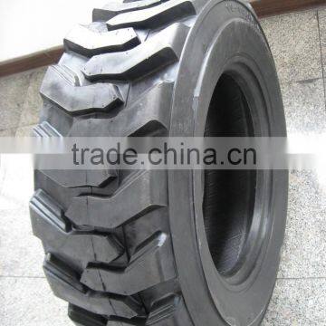 14-17.5 Bobcat Skid Steer Tire, Bobcat Tires High Quality photo-3