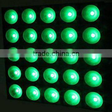 Pro Stage Wedding multicolor led Blinder Light LED Matrix light for stage decoration