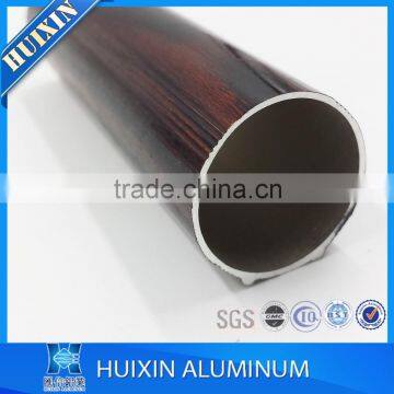Different Shape Aluminum Pipe For Various Usage