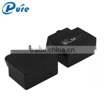 Newly Developed Bluetooth ELM327 V1.5 OBDII Car Diagnostic Interface Scanner Support All OBD-II Protocols photo-6