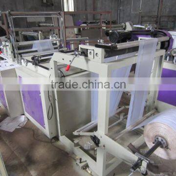 EVA PVC Film Computer Cross Sheeting Cutter Machine Price photo-6