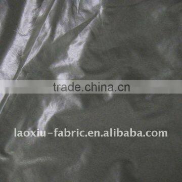 100% nylon taffeta for down proof fabric